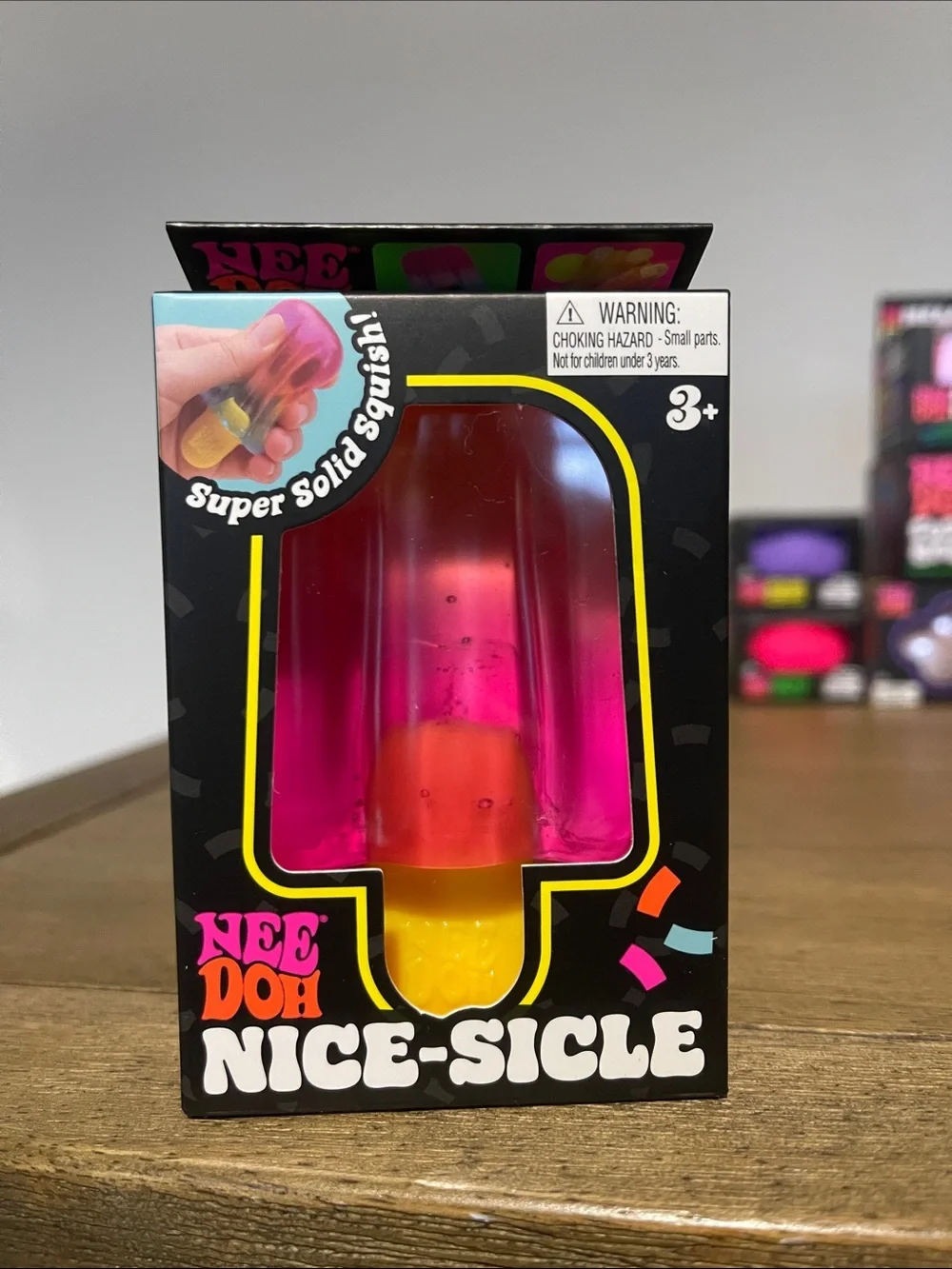 Schylling authentic needoh